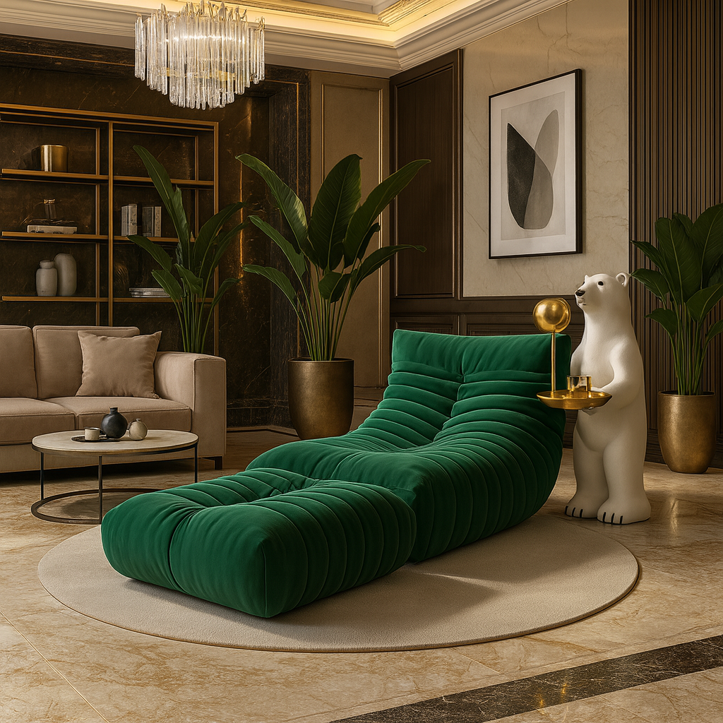 Arvola Chair