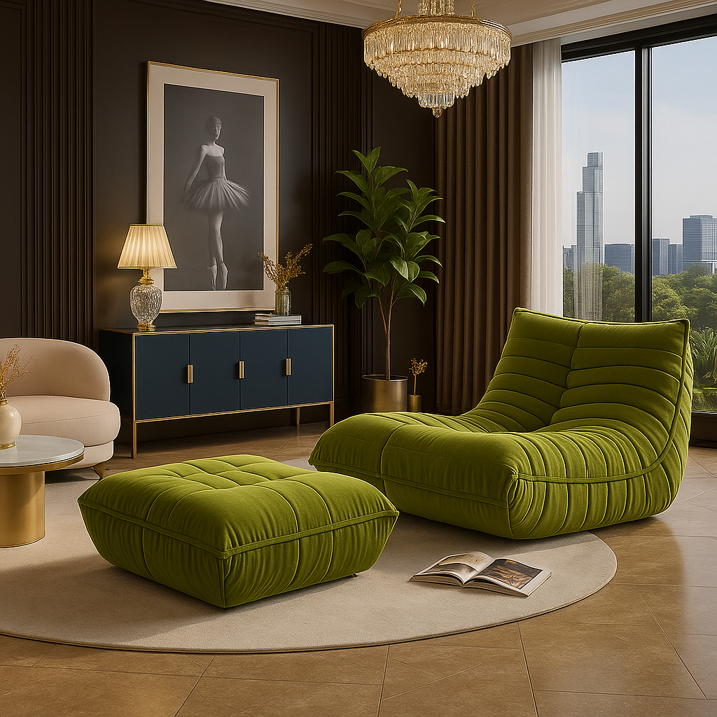 Arvola Chair