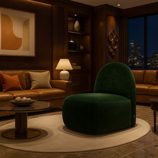 Viretta Chair
