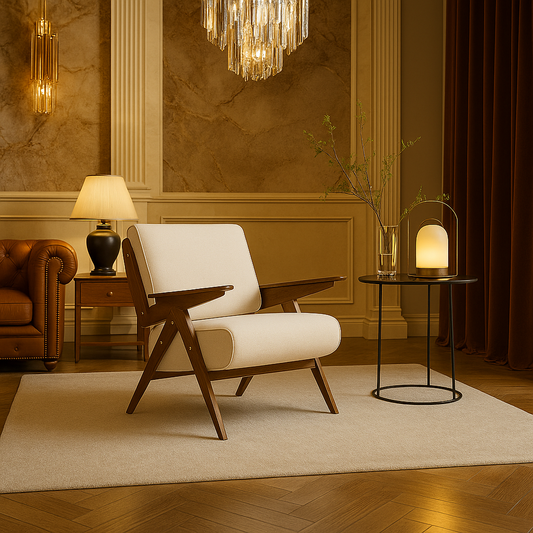 Nuvoro Chair