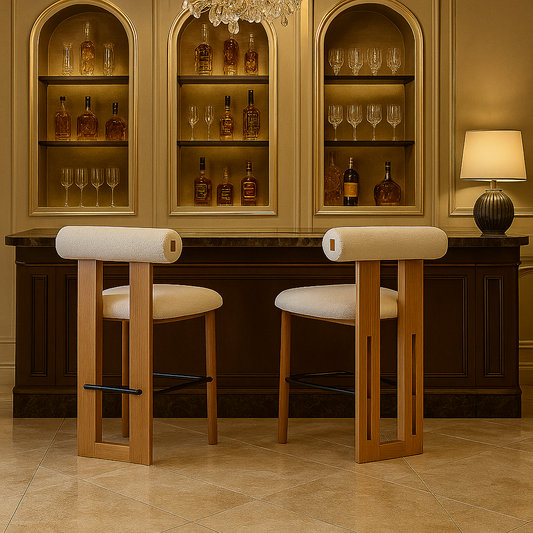 Mavelo Chair