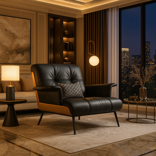 Orren Chair