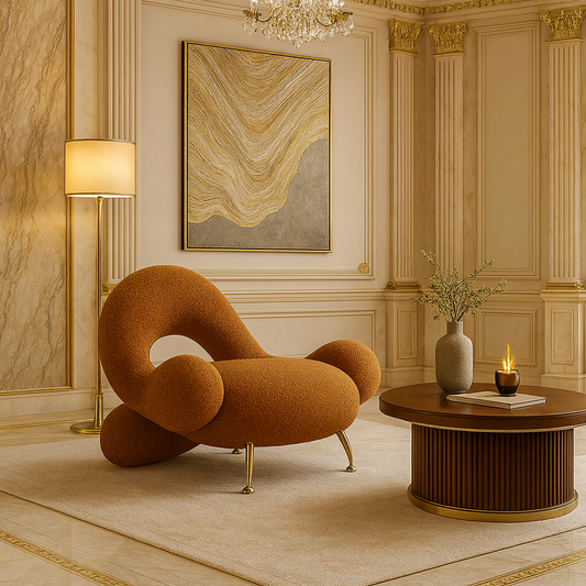 Cavira Chair