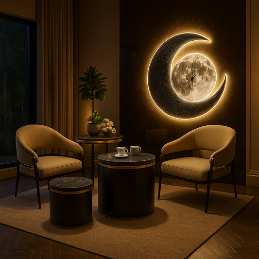 Noméra Chair