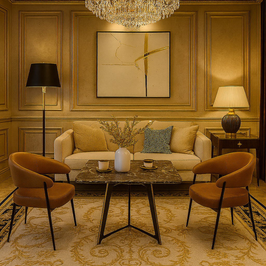 Noméra Chair