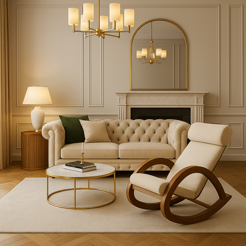 Stravon Chairs
