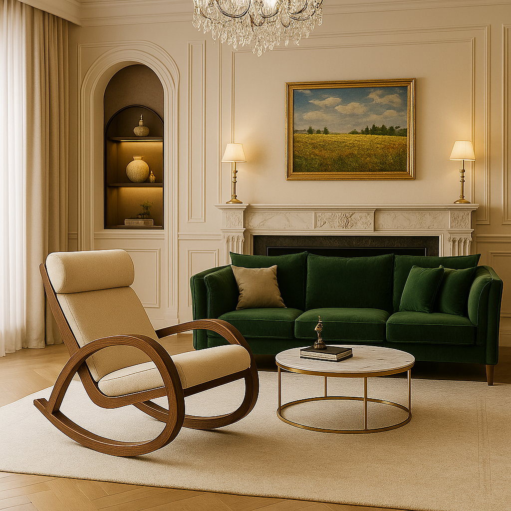Stravon Chairs