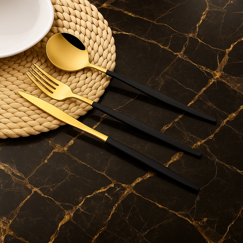 Cassia Chopsticks Flatware