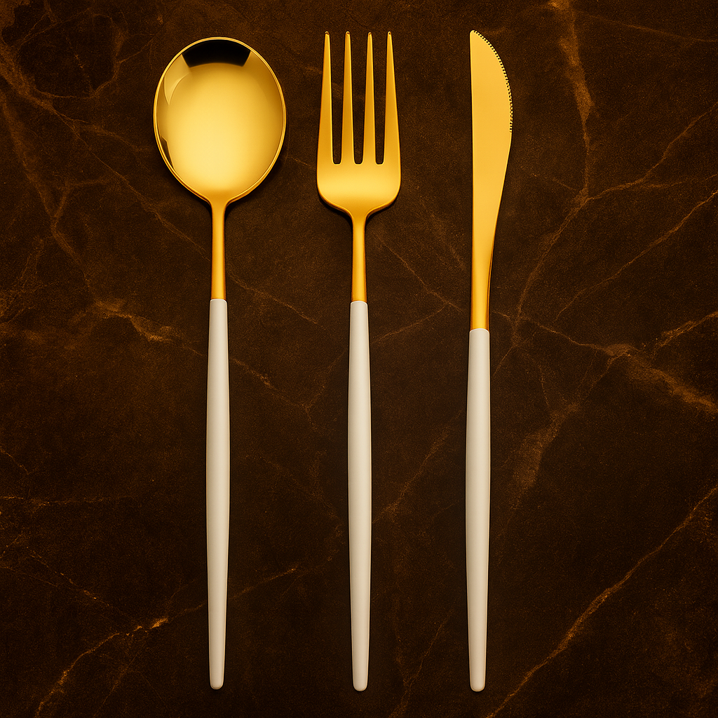 Cassia Chopsticks Flatware
