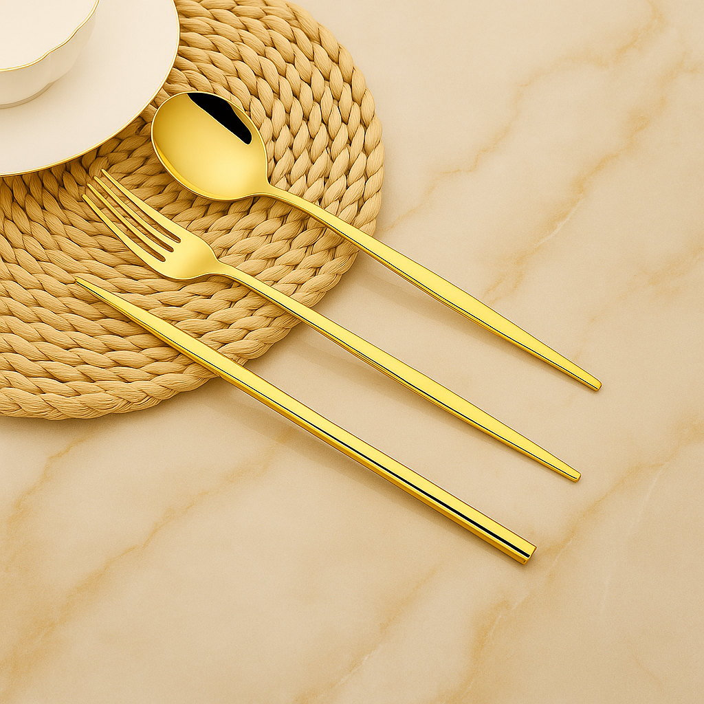 Cassia Chopsticks Flatware