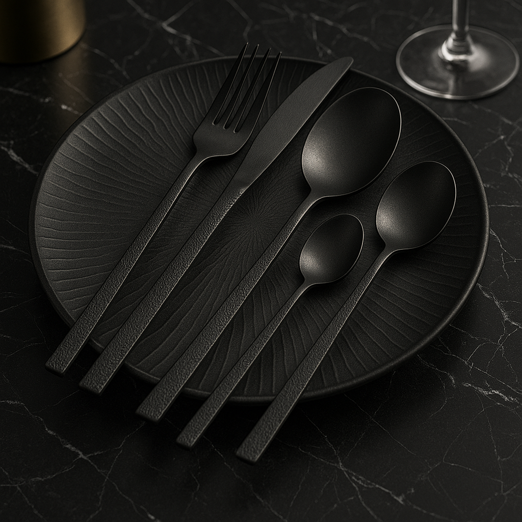 Celestia Flatware