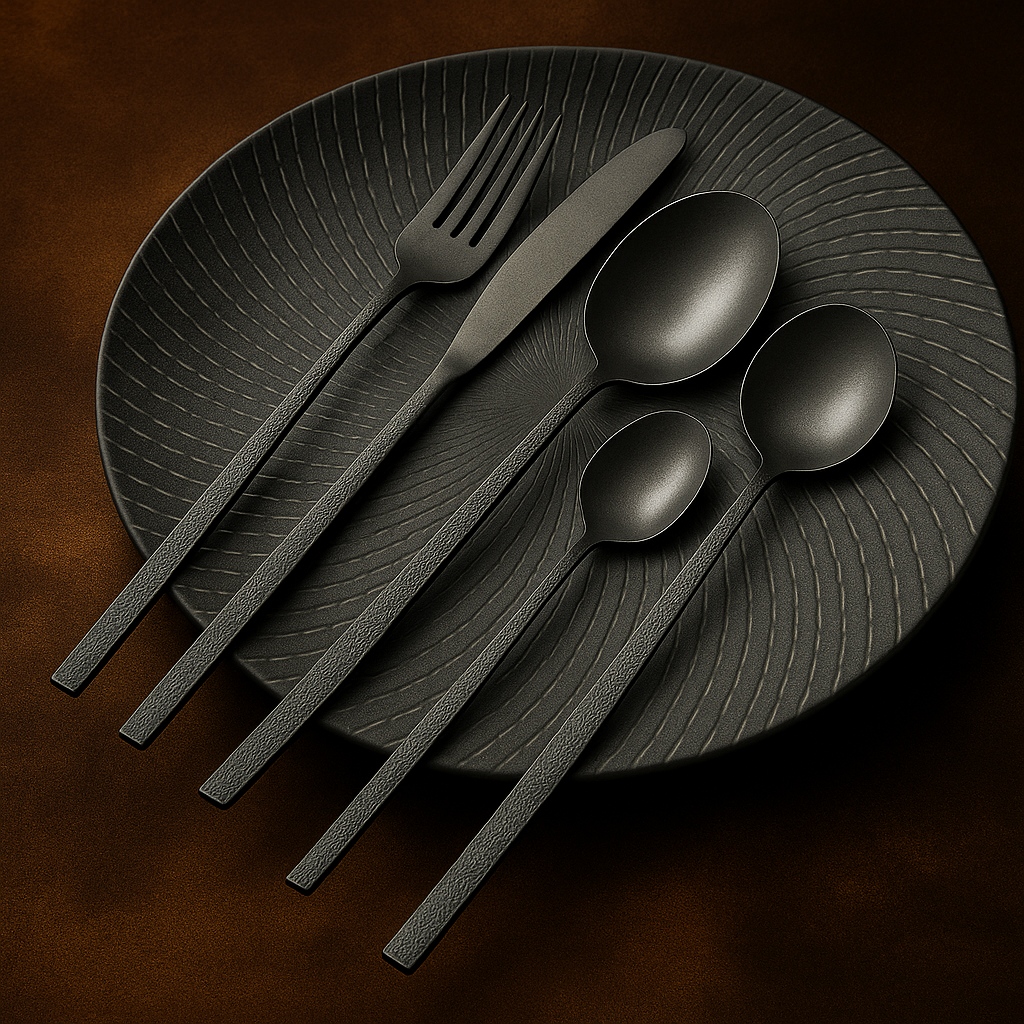 Celestia Flatware