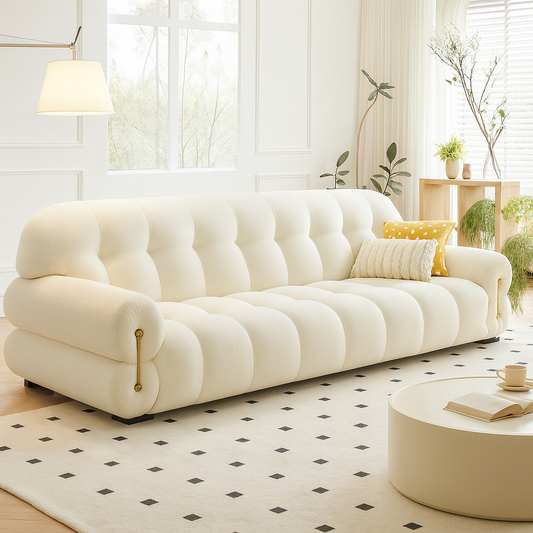 Arco di Siena Sofa