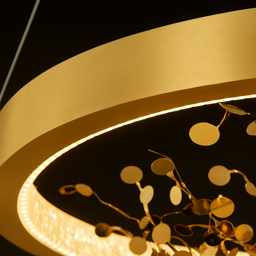 Arco di Firenze Chandeliers