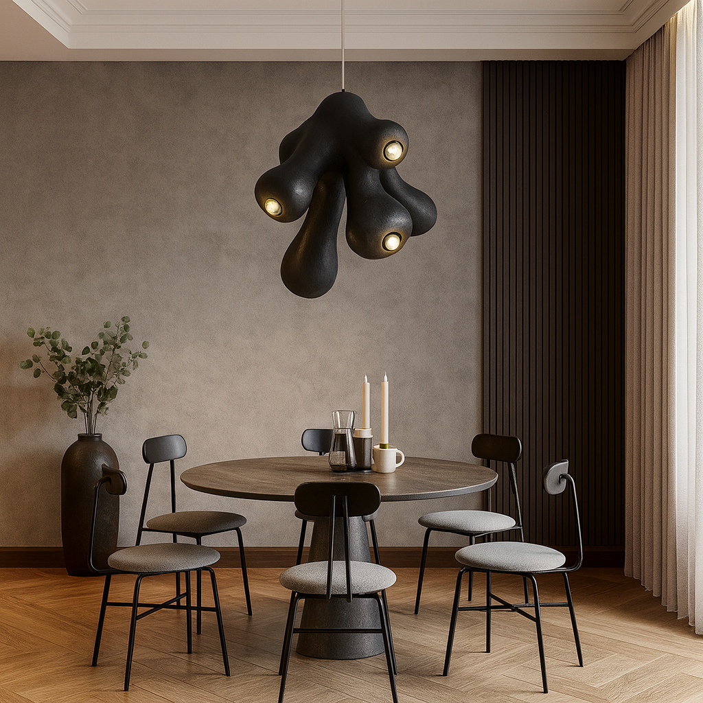 Brigid Hearthlight Chandeliers