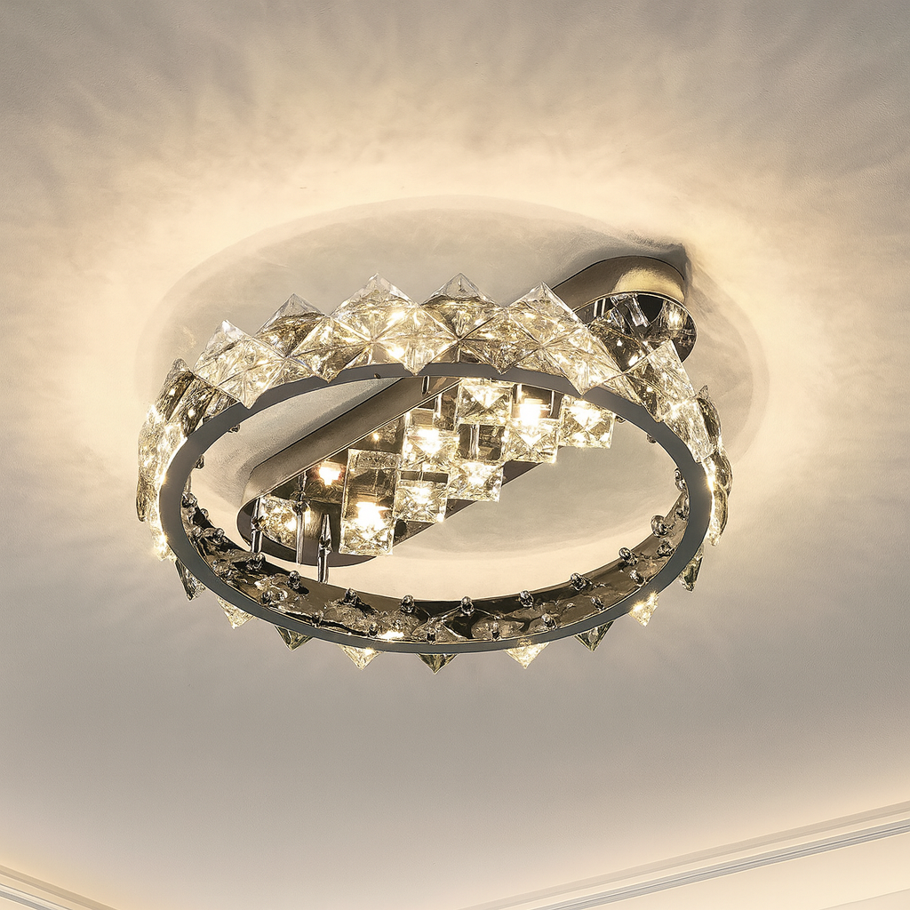 Aisling Glen Chandeliers