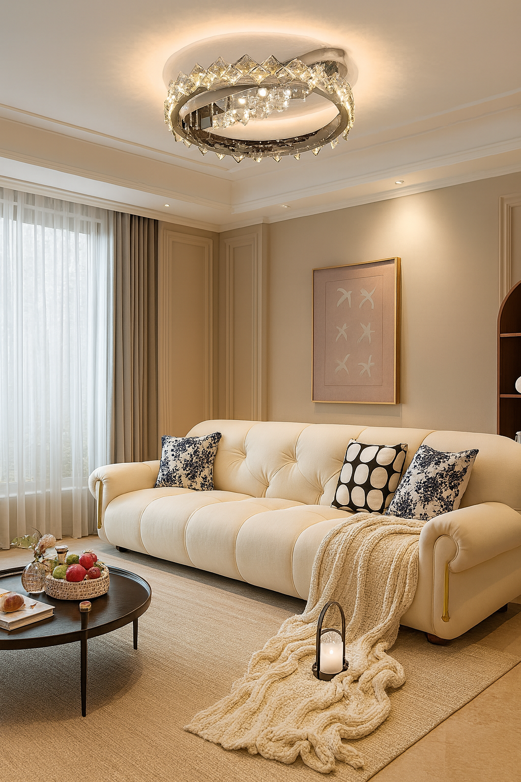 Aisling Glen Chandeliers