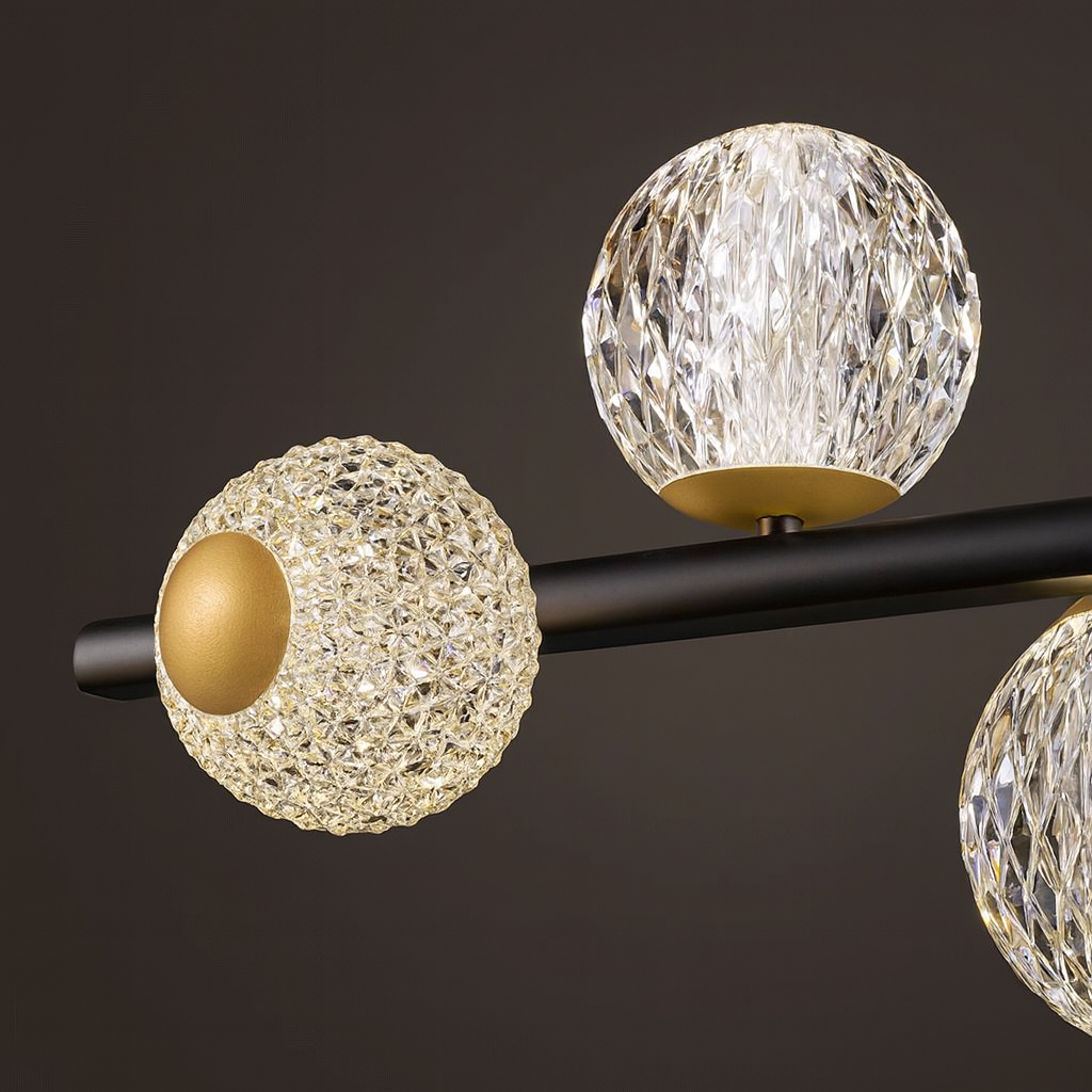 Aurora Brygge Pendant Chandeliers