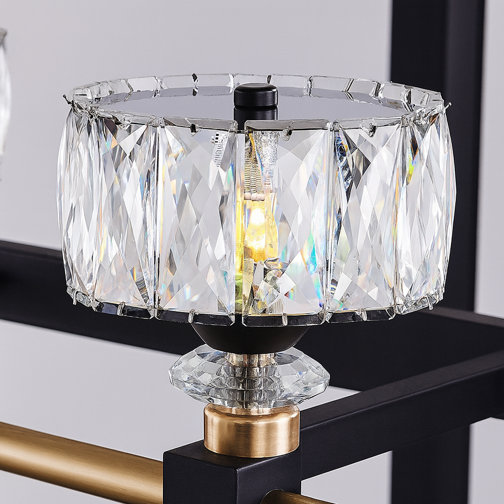 Aisling Glen Pendant Chandeliers