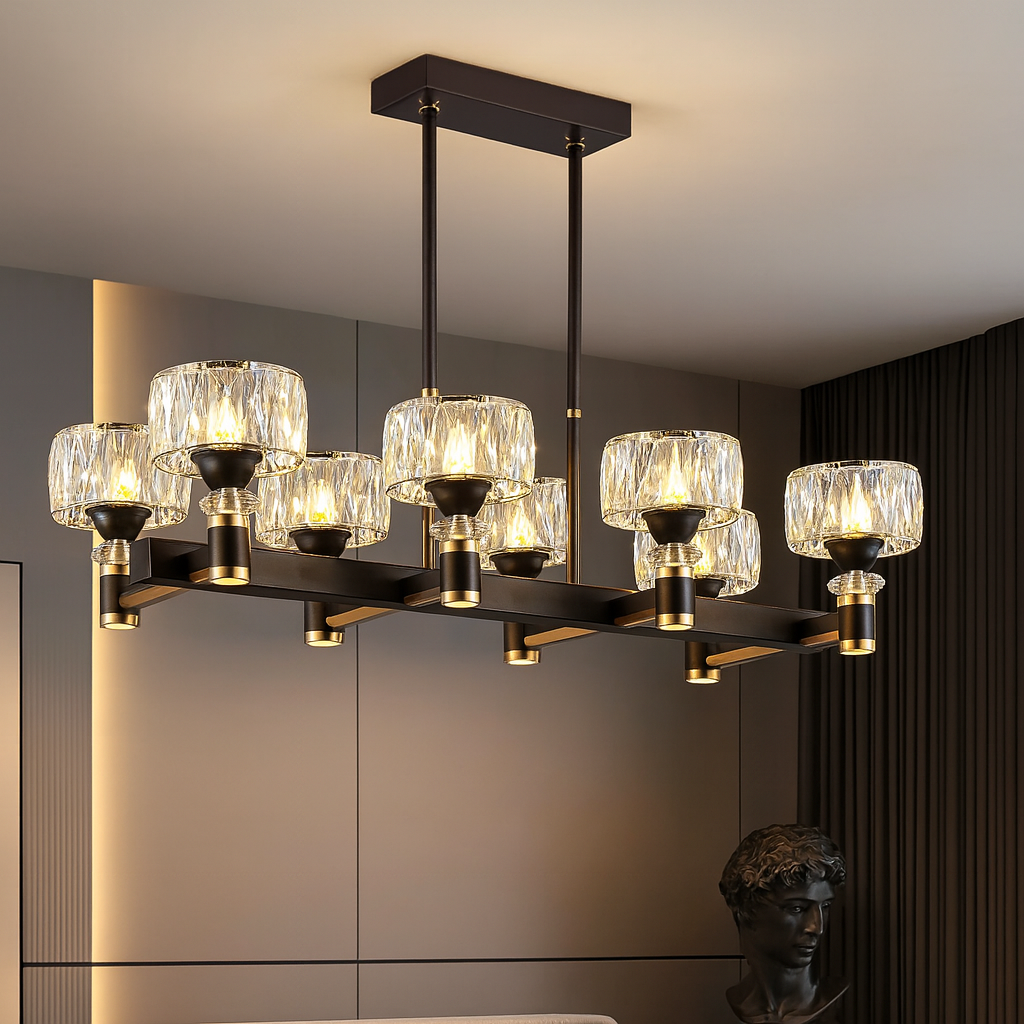 Aisling Glen Pendant Chandeliers