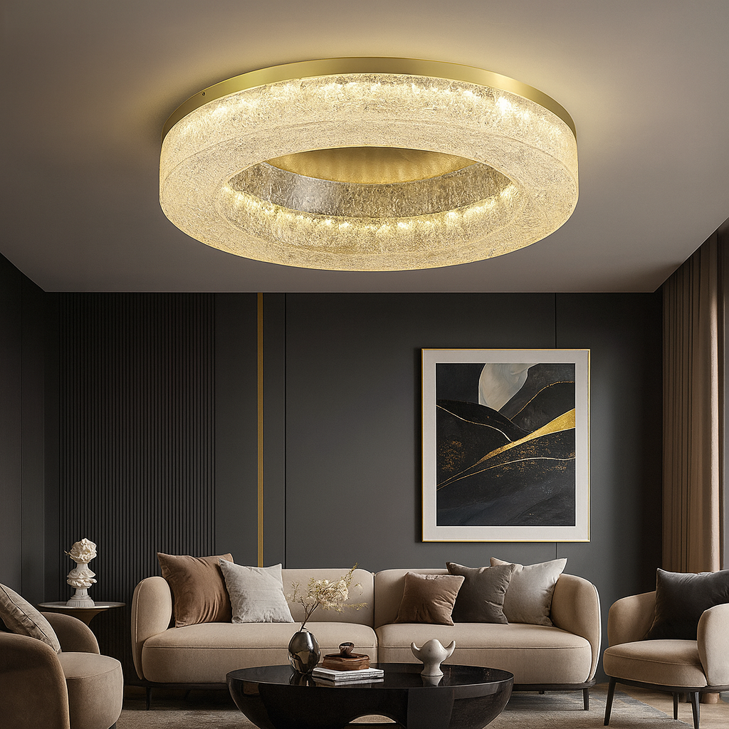 Murano Sospesa Chandeliers