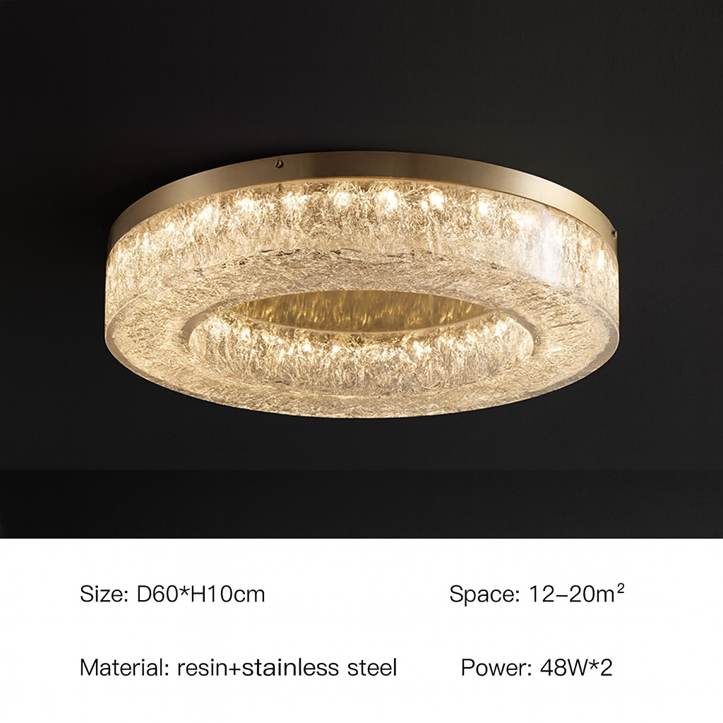 Murano Sospesa Chandeliers