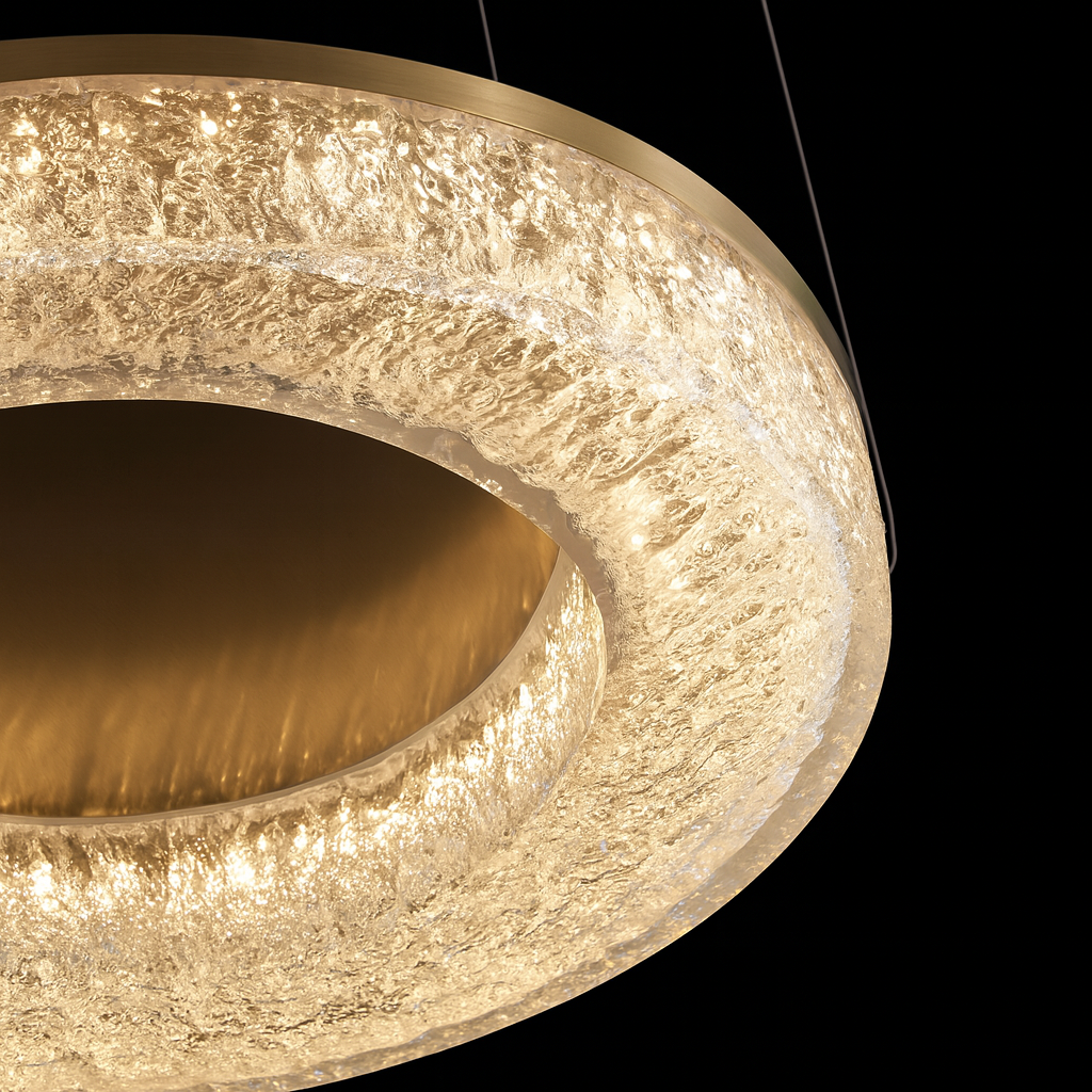 Murano Sospesa Chandeliers