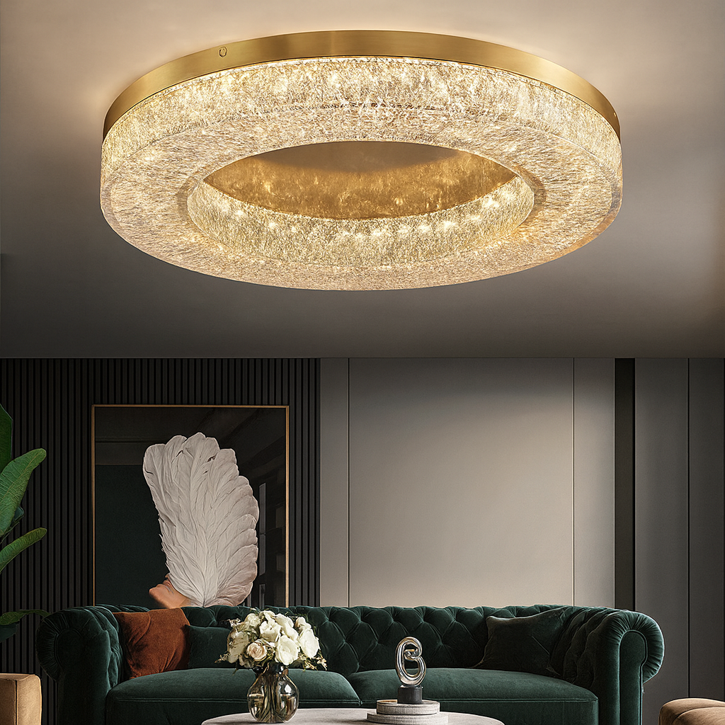 Murano Sospesa Chandeliers