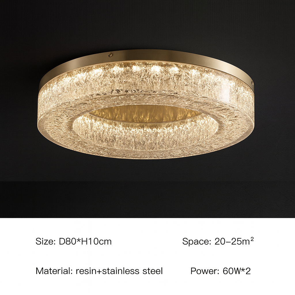 Murano Sospesa Chandeliers