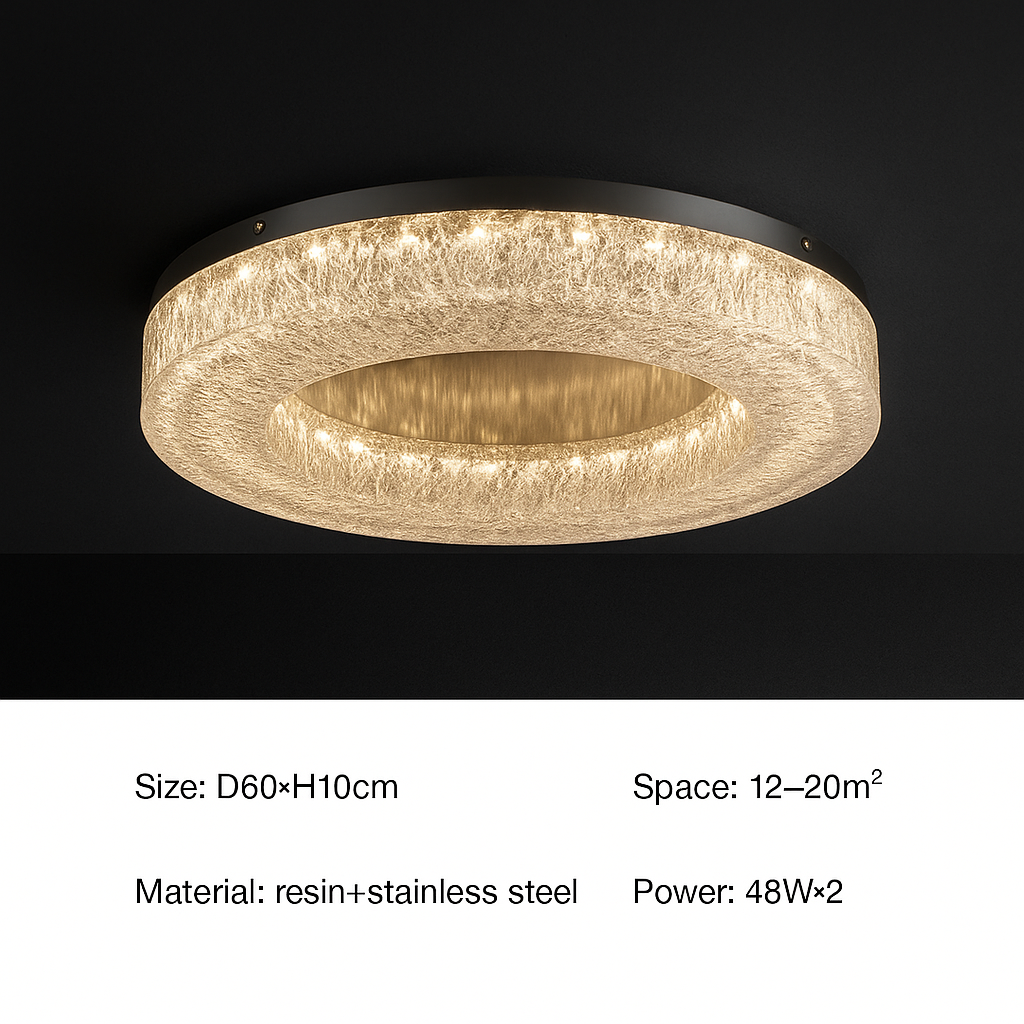 Murano Sospesa Chandeliers