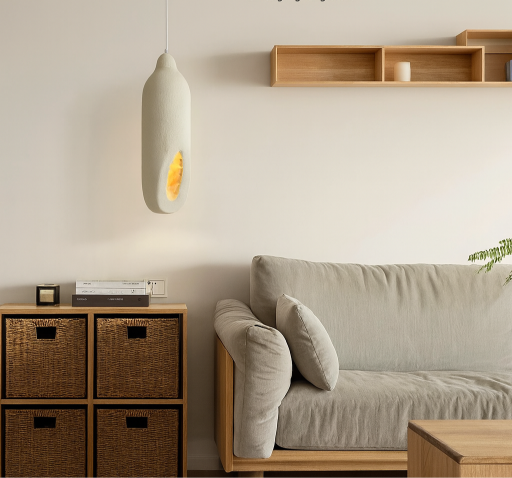 Øya Lantern Pendants