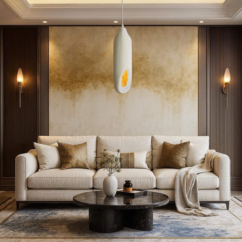 Øya Lantern Pendants