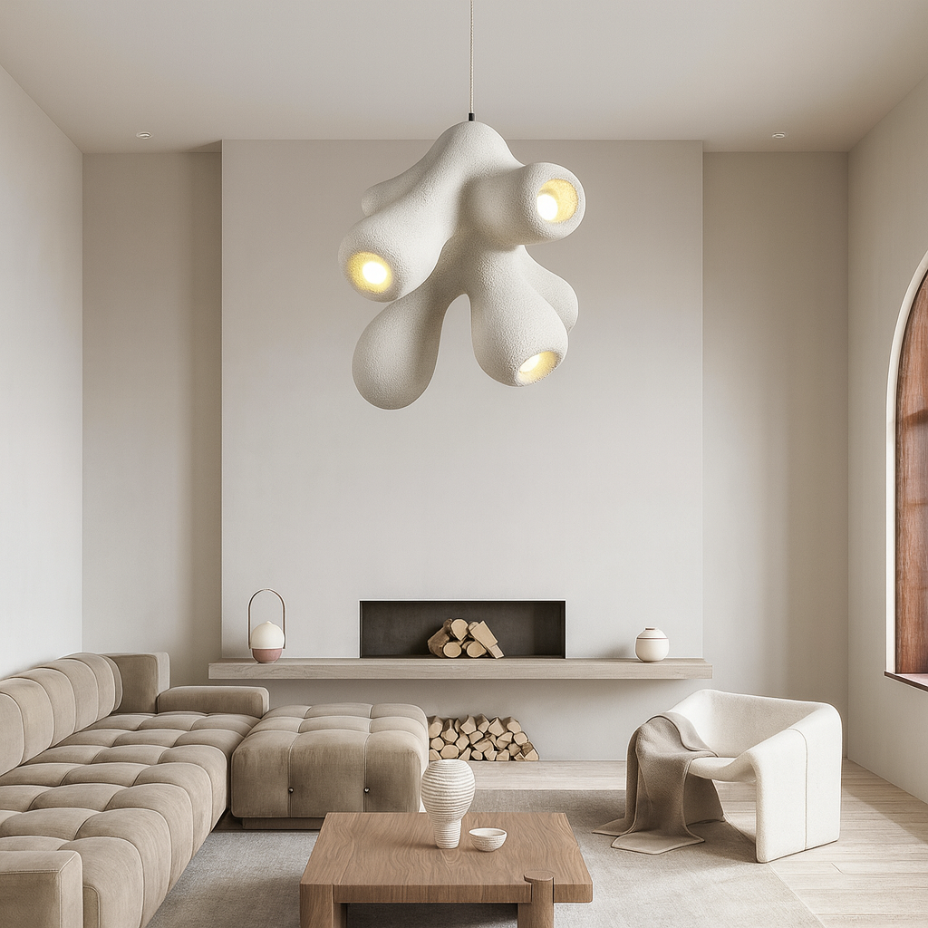 Brigid Hearthlight Chandeliers