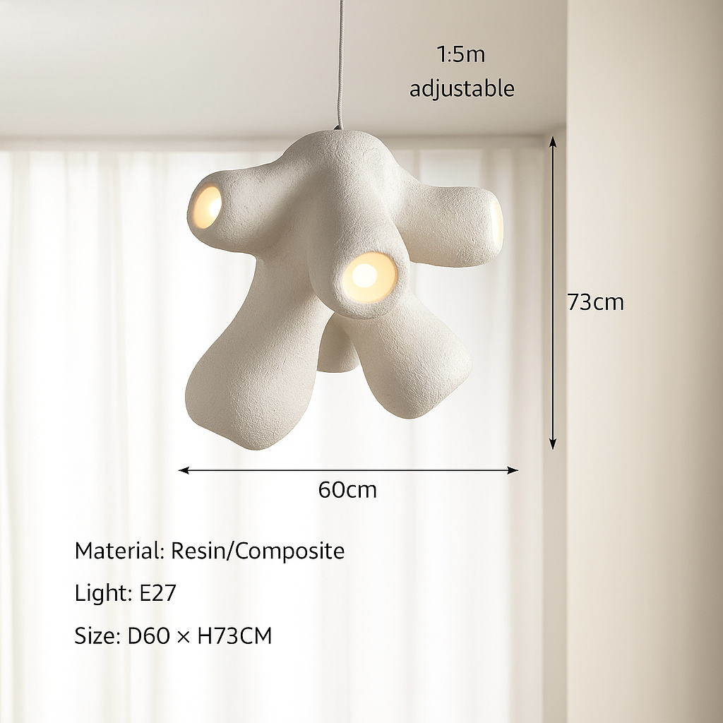 Brigid Hearthlight Chandeliers