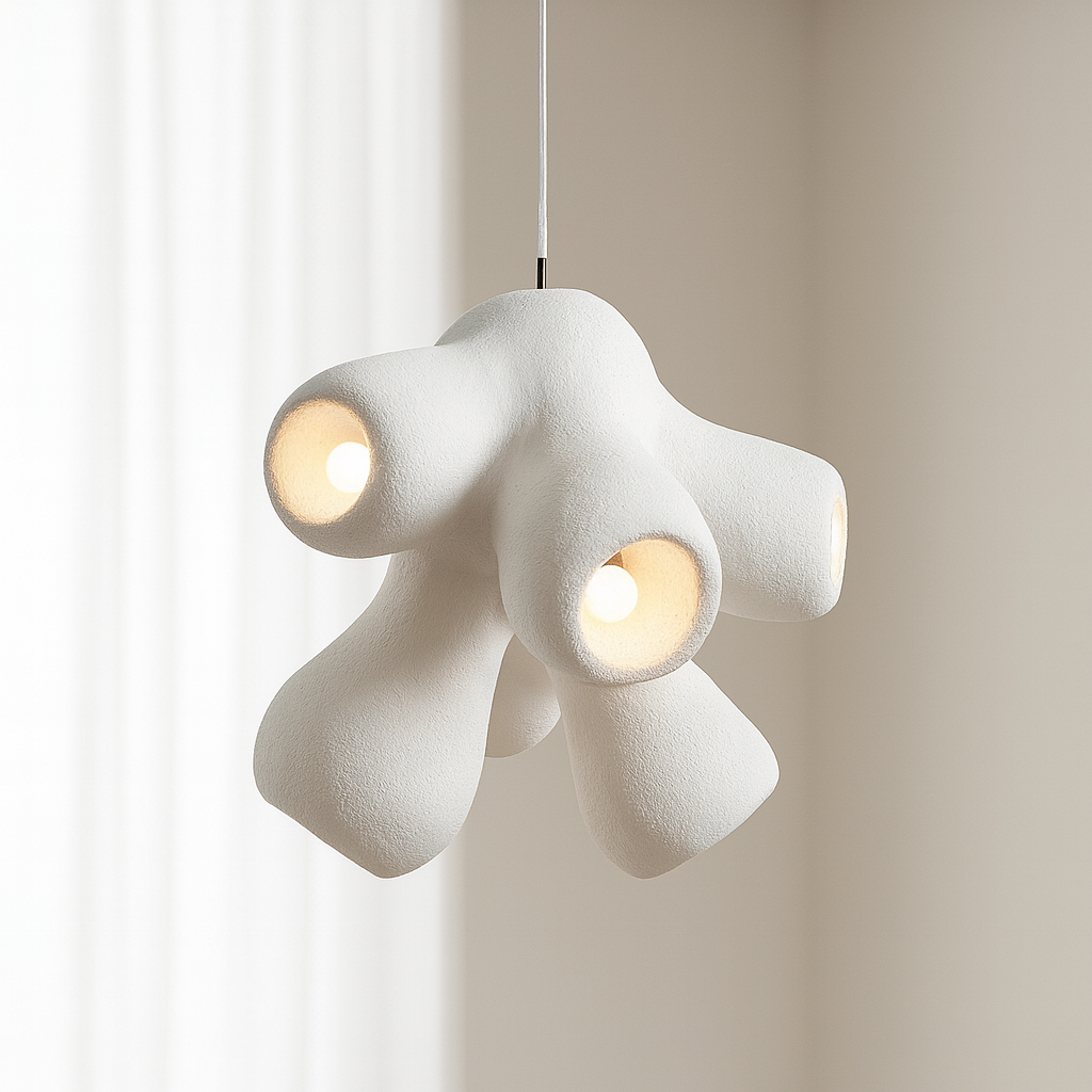 Brigid Hearthlight Chandeliers