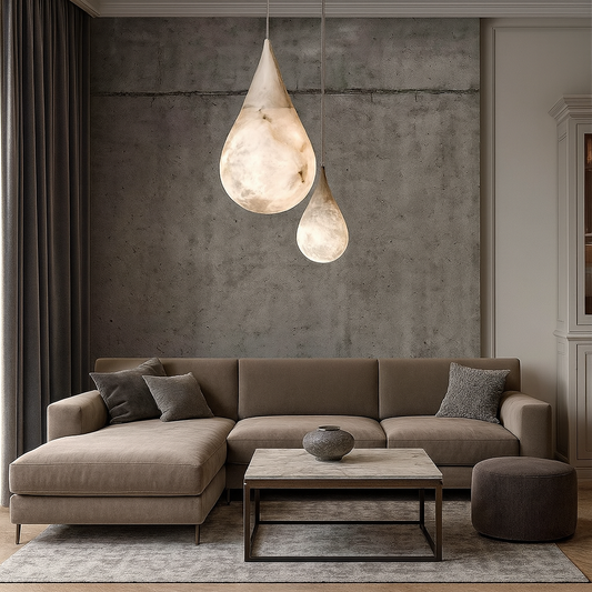 Rowan Glen Pendants