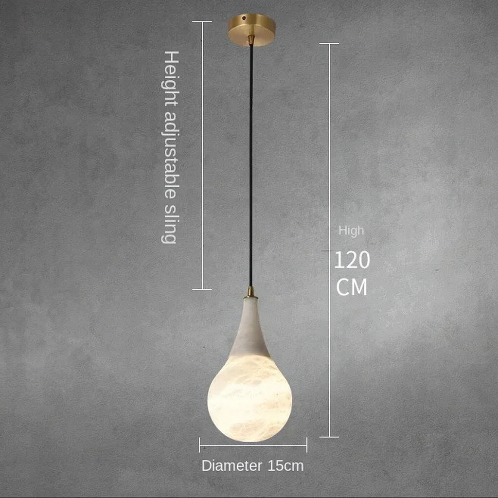 Rowan Glen Pendants