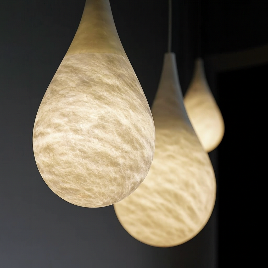 Rowan Glen Pendants