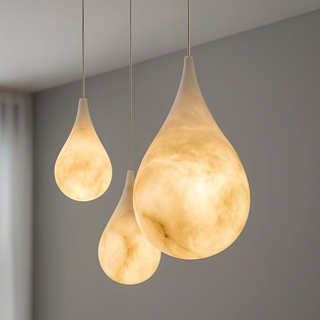 Rowan Glen Pendants