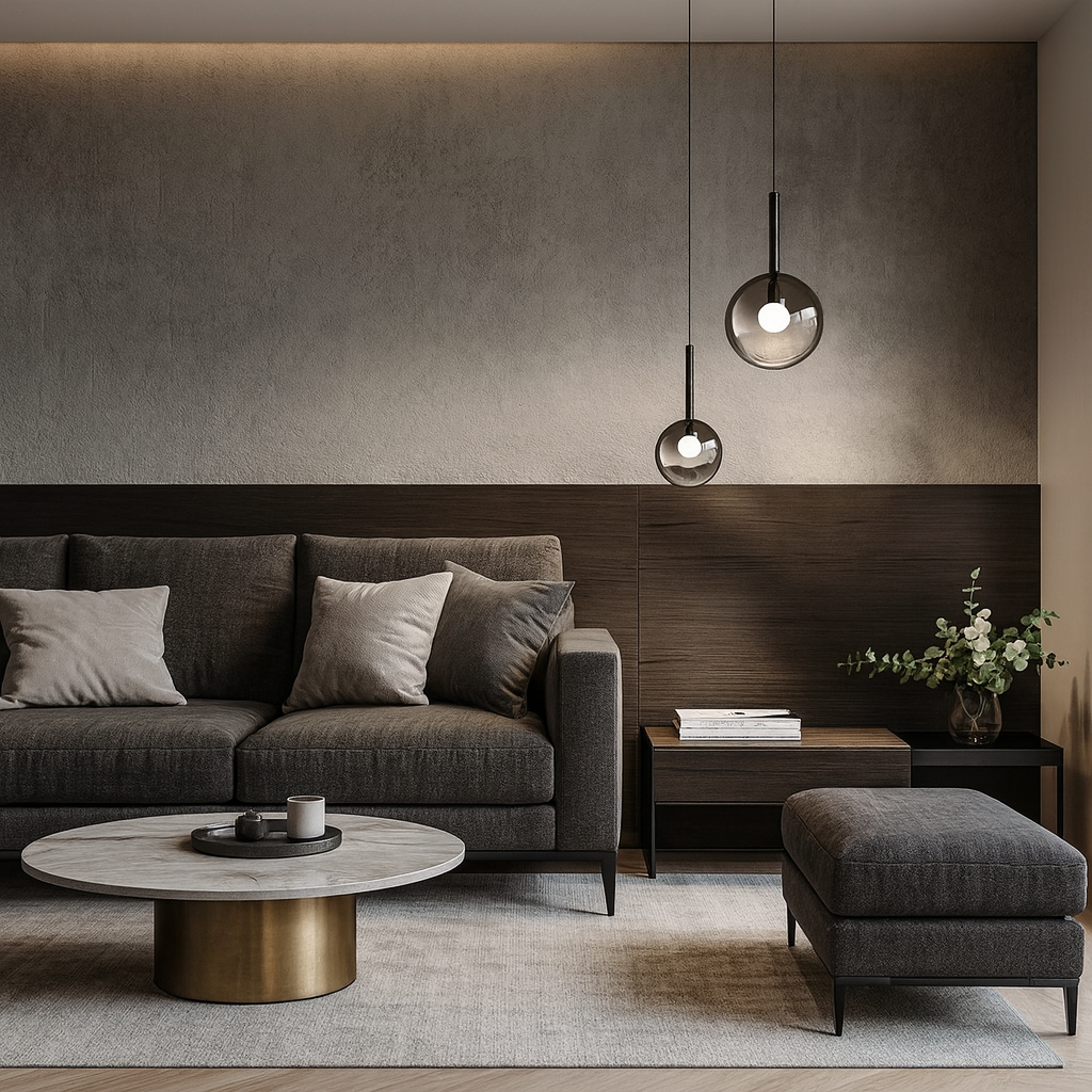 Aisling Moor Pendants