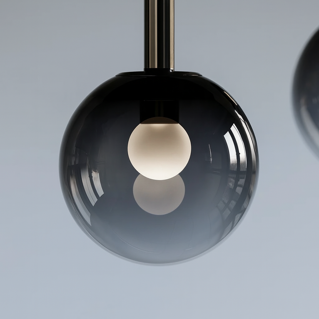 Aisling Moor Pendants