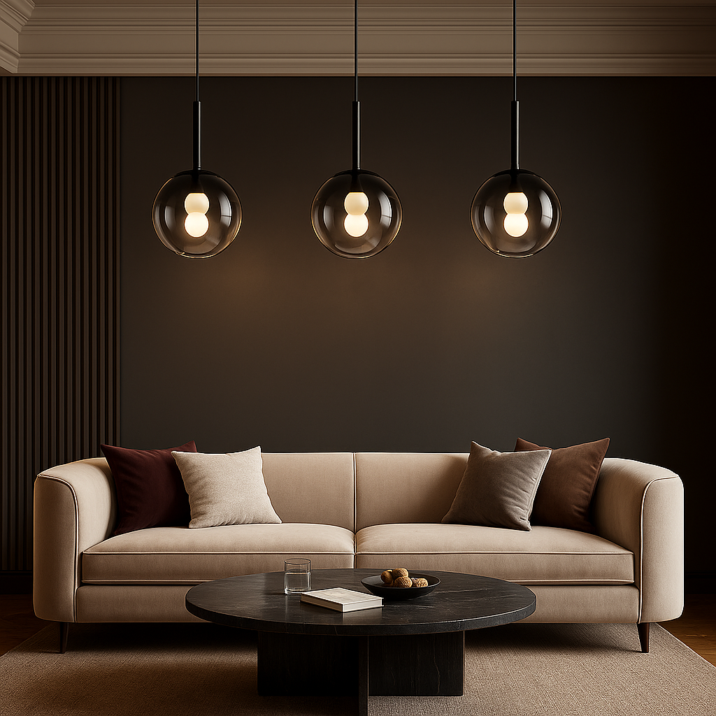 Aisling Moor Pendants