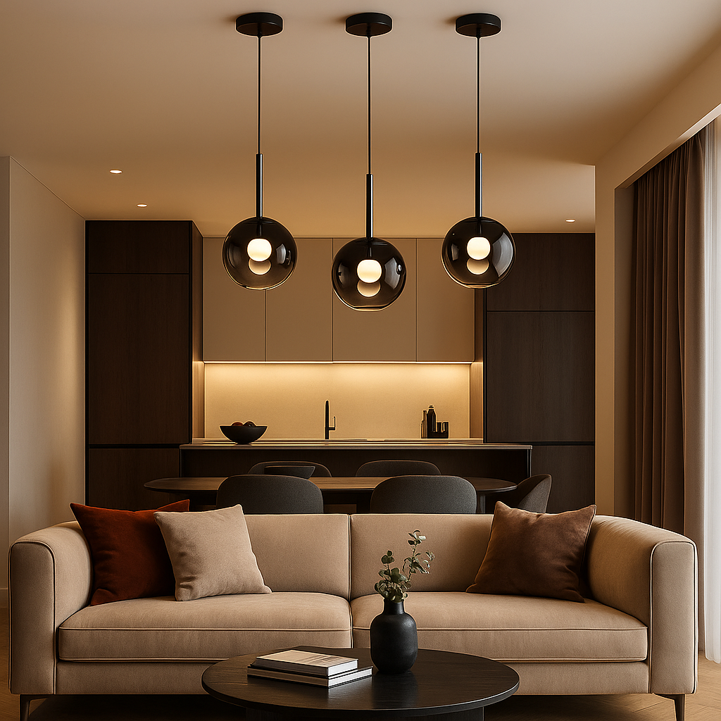 Aisling Moor Pendants