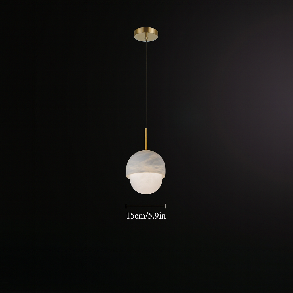 Palazzo Luce Pendants