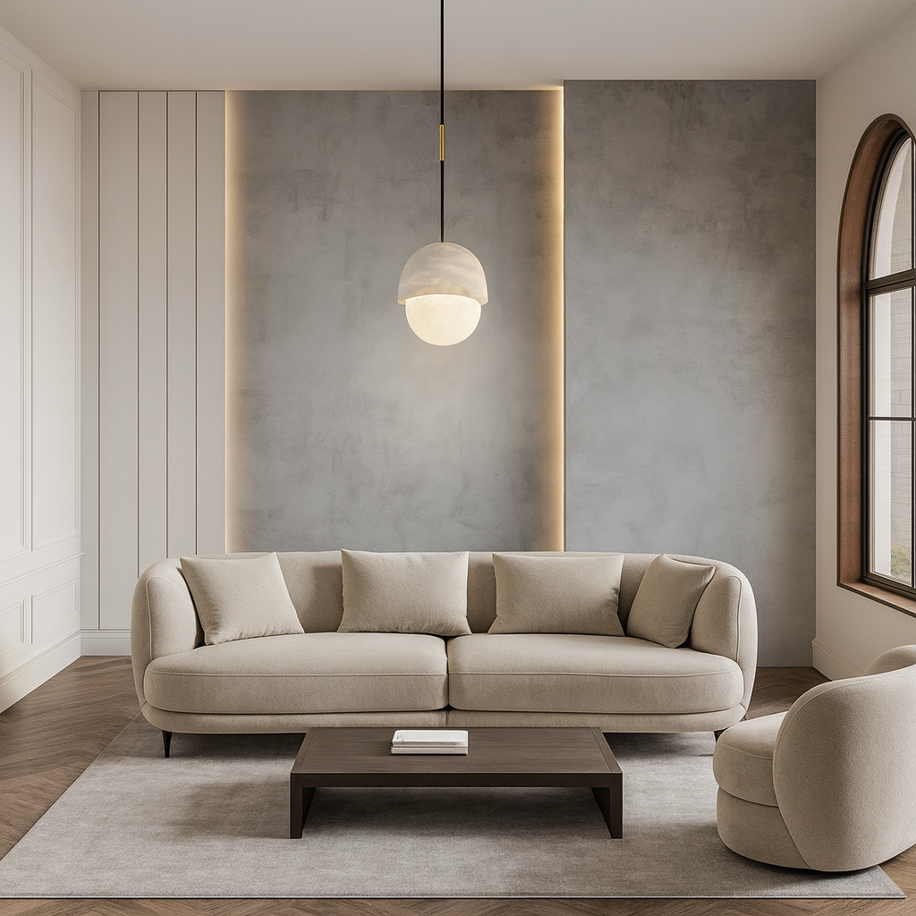 Palazzo Luce Pendants