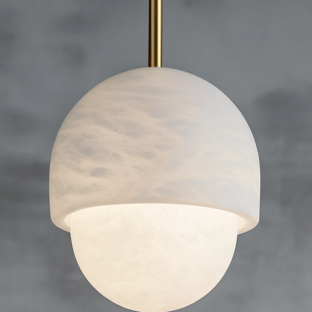 Palazzo Luce Pendants