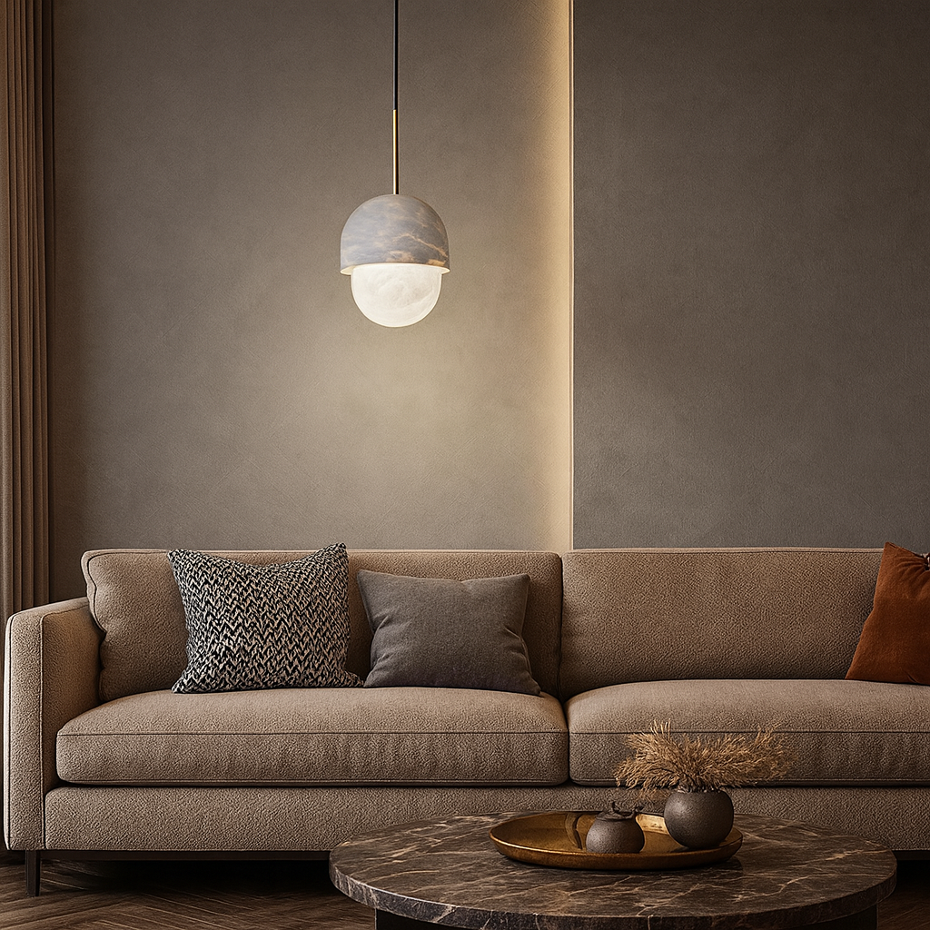 Palazzo Luce Pendants