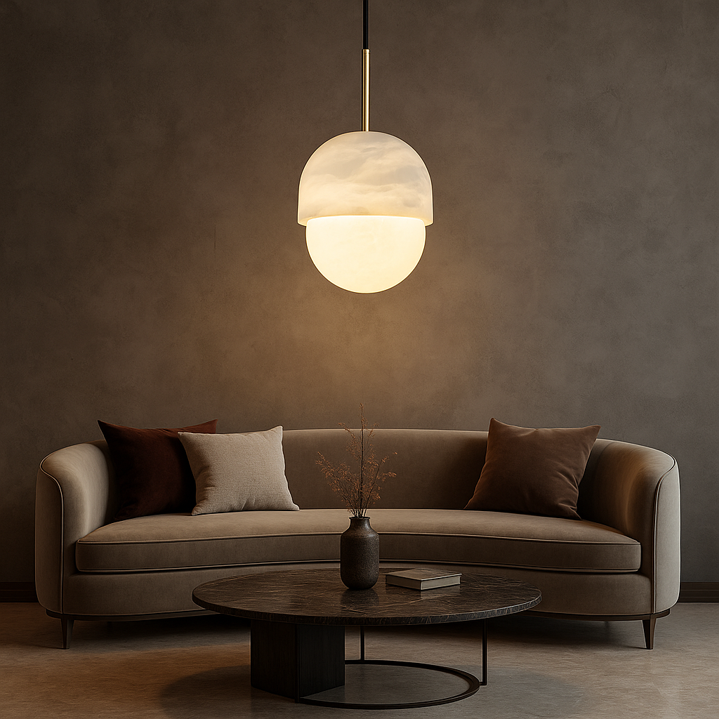 Palazzo Luce Pendants