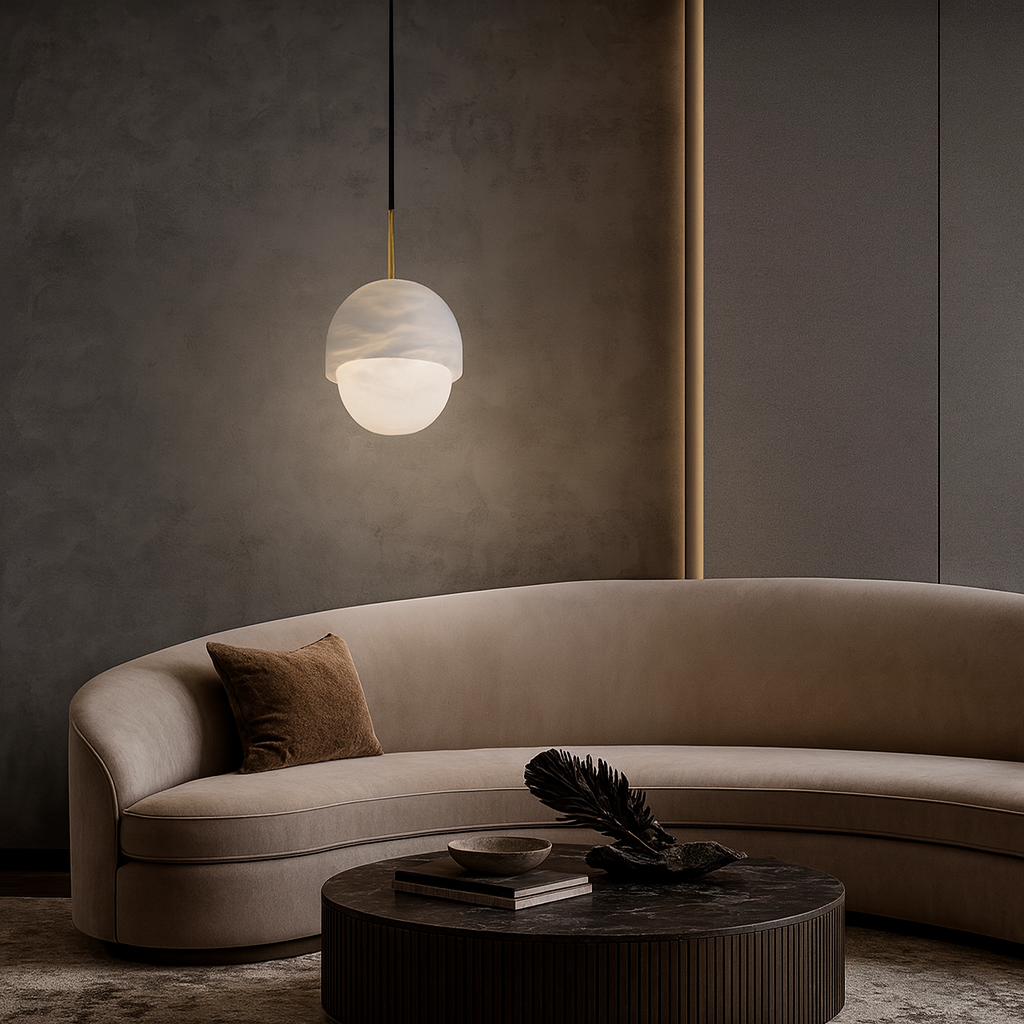 Palazzo Luce Pendants