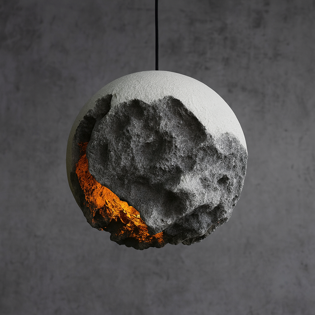 Roma Meridian Pendants